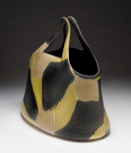Erroll Willett Ceramic Bag