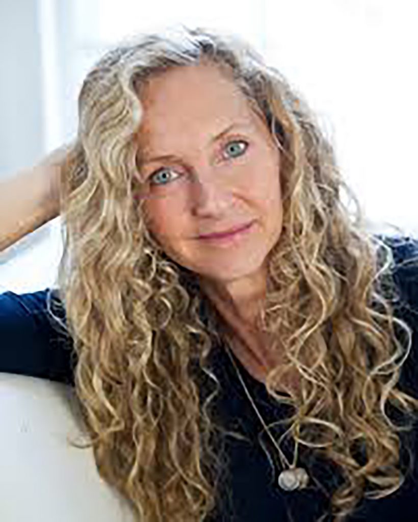 Author Lily King to Discuss ‘Euphoria,’ Inspired By Life of Margaret