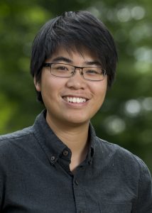Amber Tong