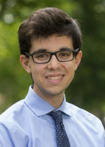 Brian Contreras