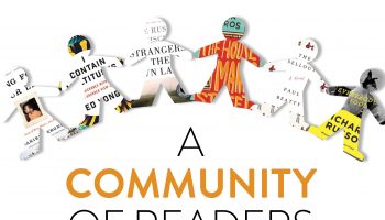 Community of Readers