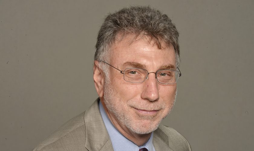 Washington Post Executive Editor Martin Baron