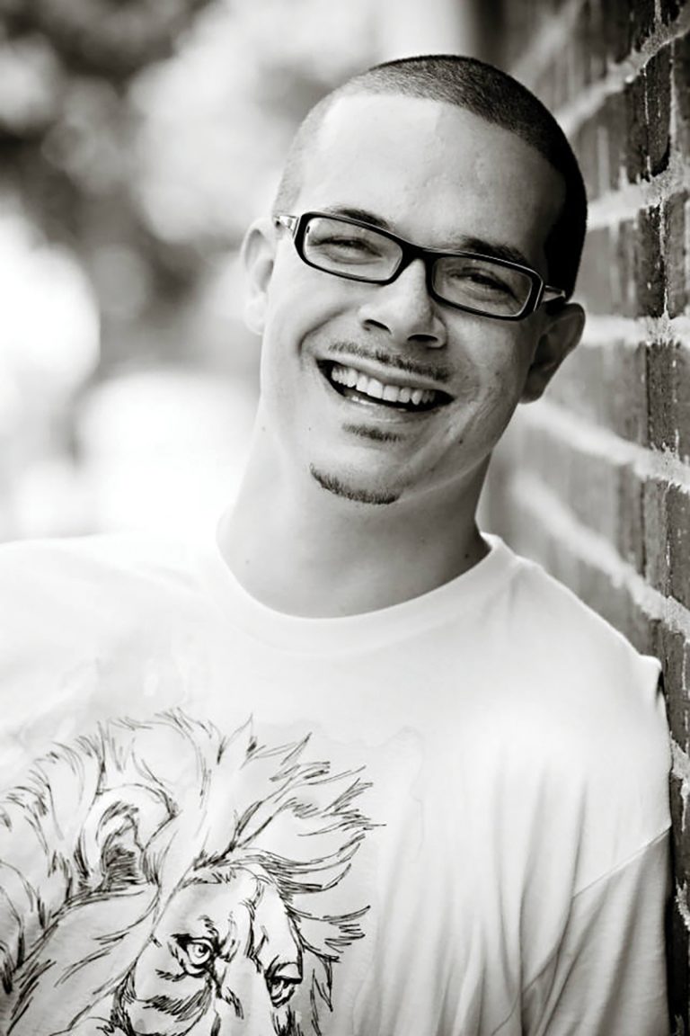 Writer and activist Shaun King to discuss racial realities and fear of