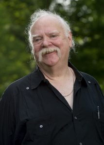 David Geary