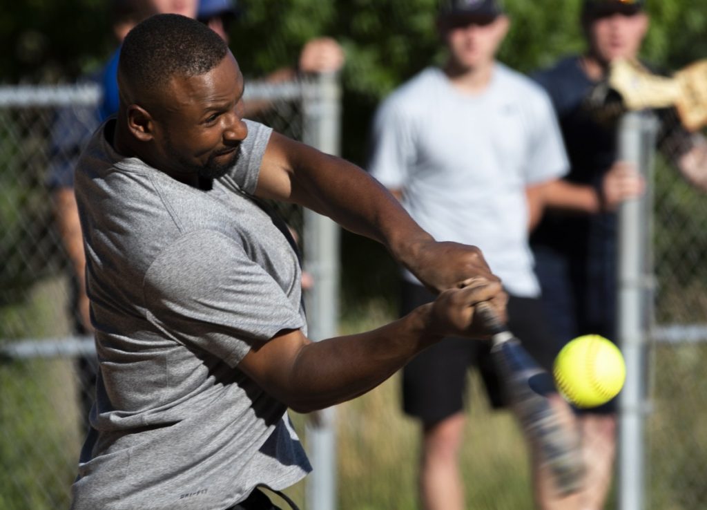 Jamestown Jammers beat Chautauqua All-Stars in CHQ Olympics showdown - The Chautauquan Daily