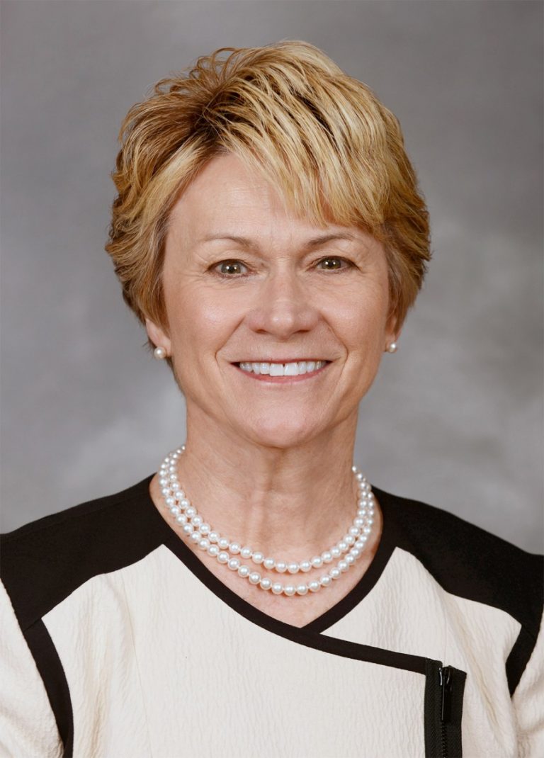 Kent State President Beverly Warren to speak on lessons from May 4