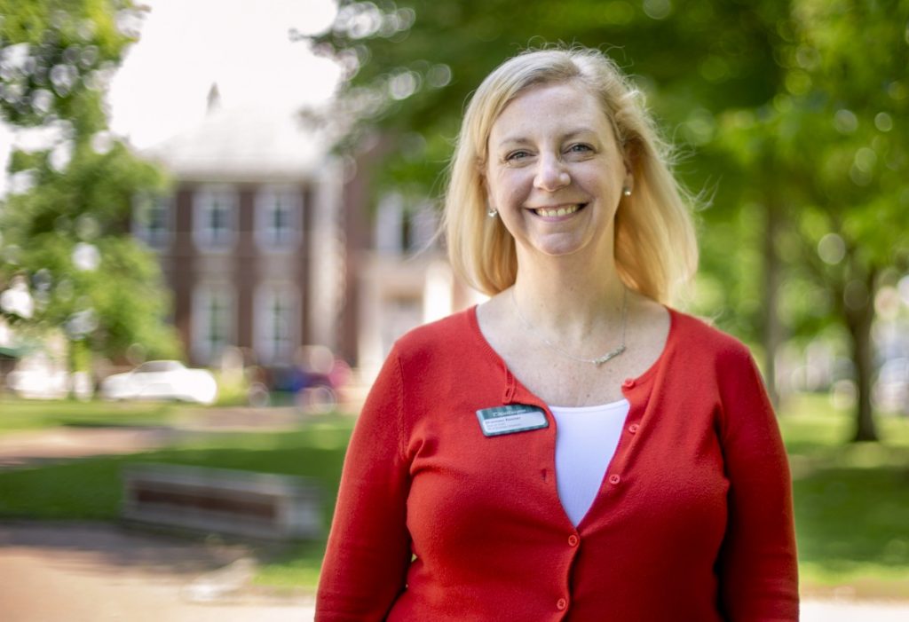 Susan Rozner Chief of Staff, Shannon Rozner, Discusses Strategic Plan Implementation ...