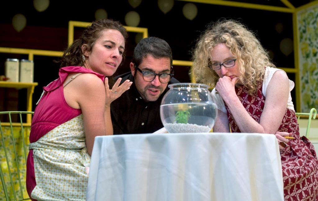 ‘Birthday Candles,’ in ‘17, to Appear on Broadway The