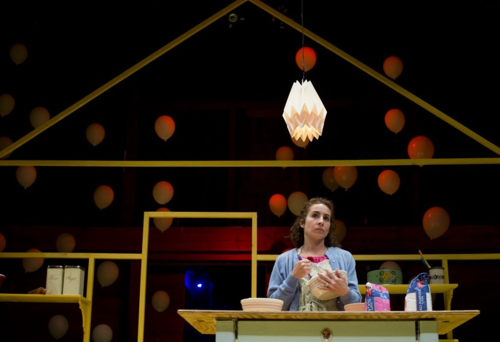 ‘Birthday Candles,’ in ‘17, to Appear on Broadway The