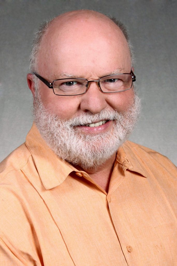 Fr. Richard Rohr, OFM, to Speak on ‘Intelligent Compassion’ in Lecture ...