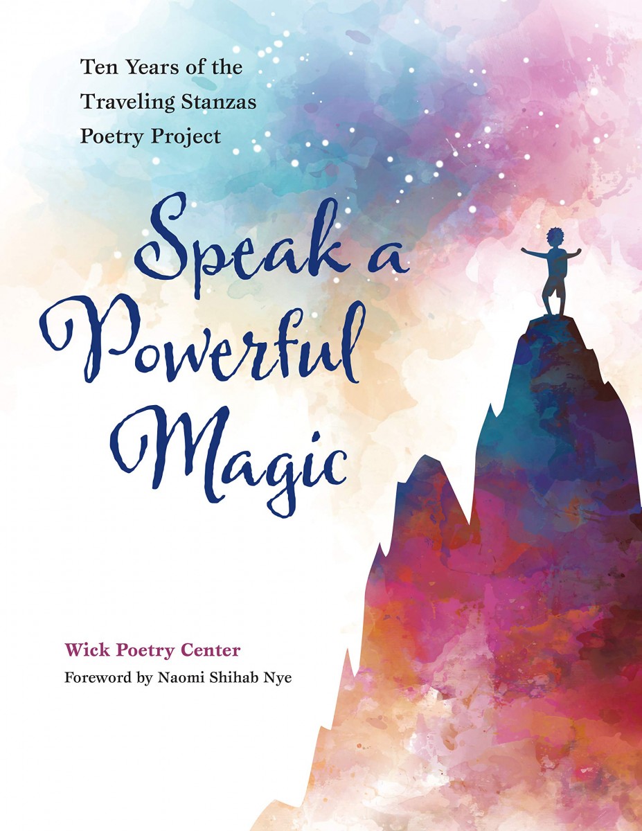With Poet Shara McCallum, Literary Arts to Fête ‘Powerful Magic ...