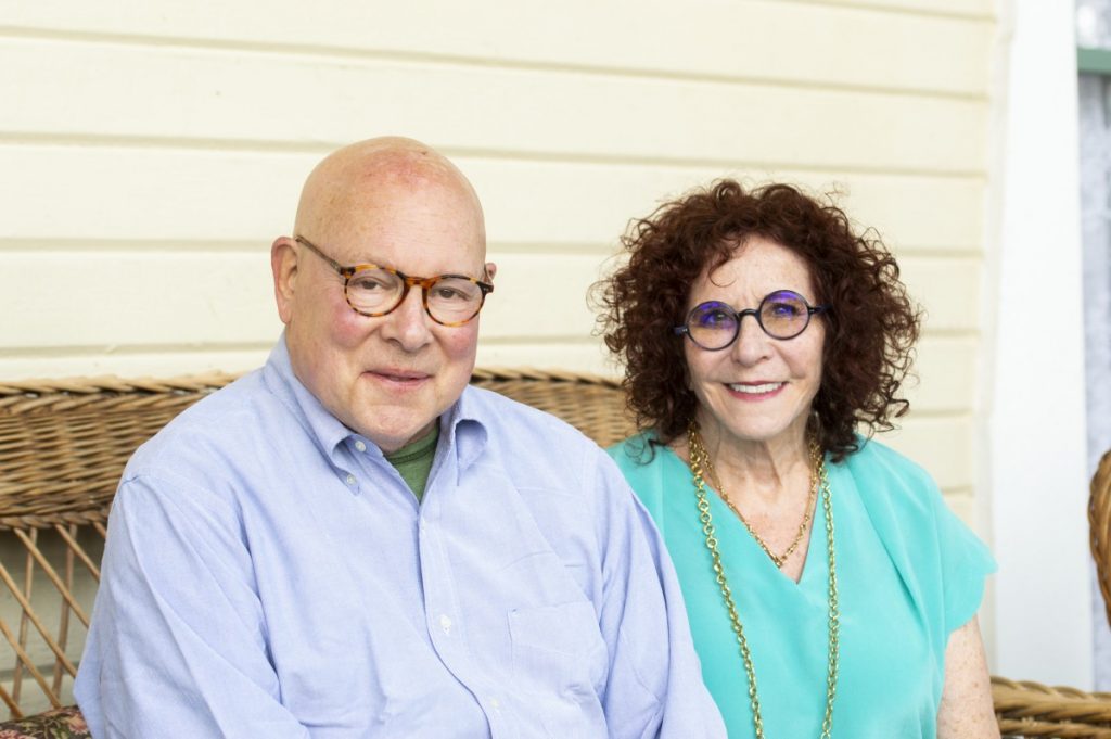 Jerry Rieser Riesers Underwrite Wright’s Morning Lecture in Son’s Memory - The ...