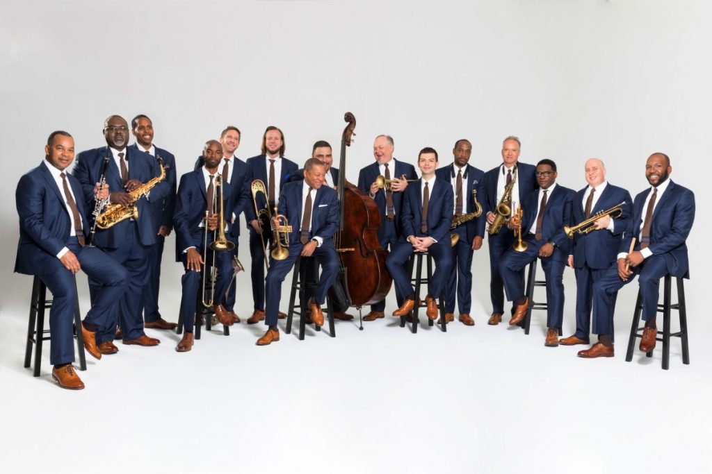 Jazz at Lincoln Center Orchestra to Play OneofaKind Chamber Recital