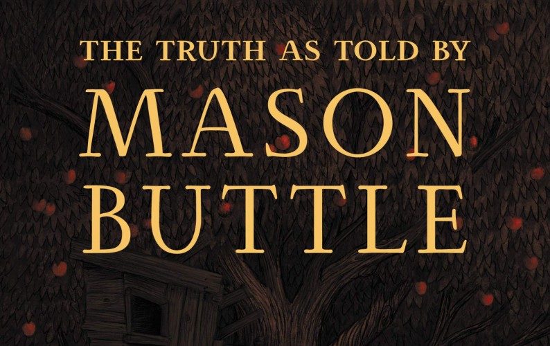mason buttle