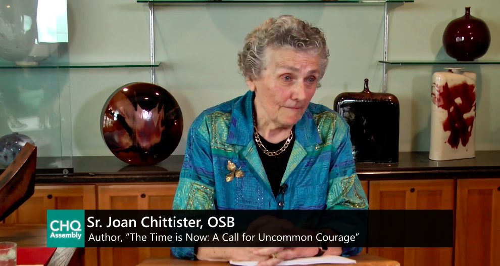 Joan Chittister Screen Shot 2020-07-27 at 2.03.53 PM