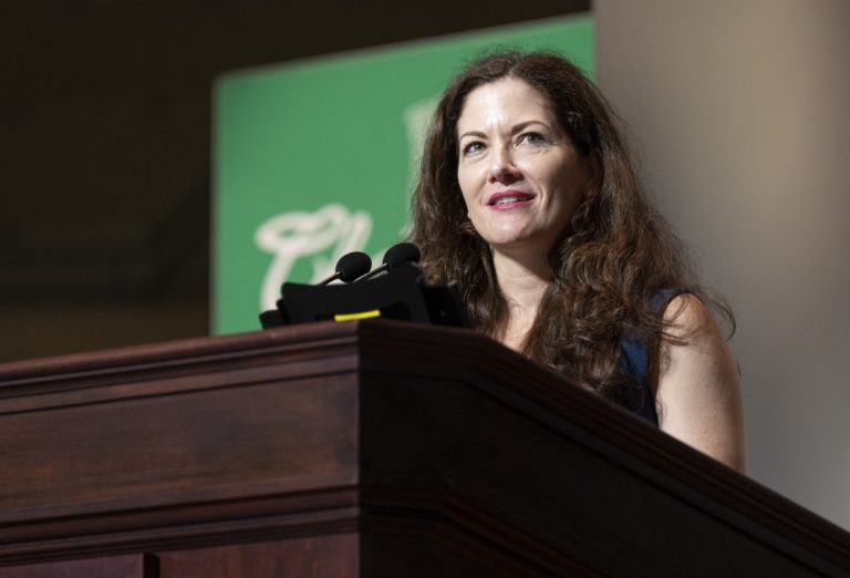 ‘Commentary’ writer Christine Rosen discusses fall of civil discussion ...