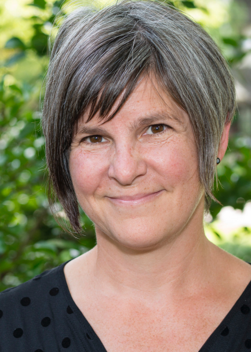 Glass artist Beth Lipman, featured in ‘Tenacity,’ joins digital ...