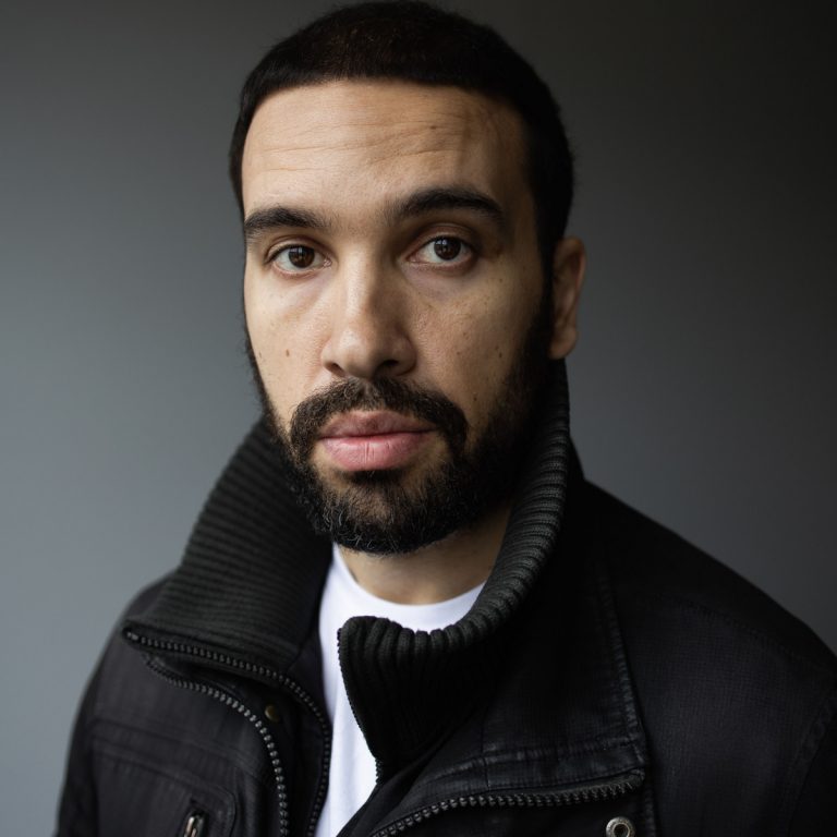 Cave Canem Fellow Marcus Jackson to discuss exploring identity through