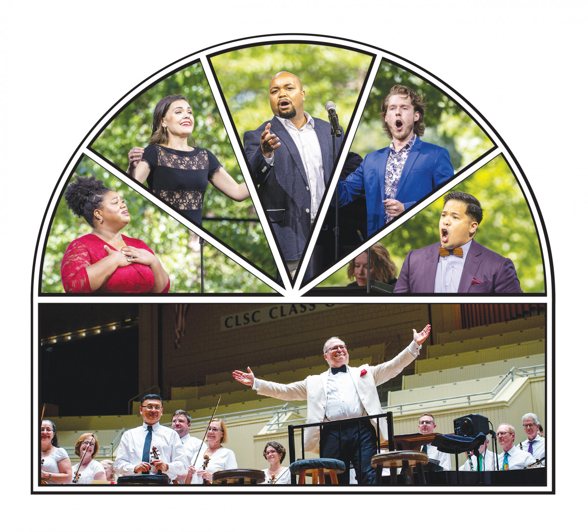 With CSO, Chautauqua Opera closes out season with annual Opera & Pops