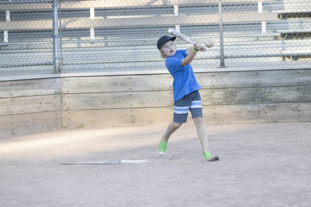Chautauqua Diamond Hoppers host Jamestown’s Tarp Skunks for home run