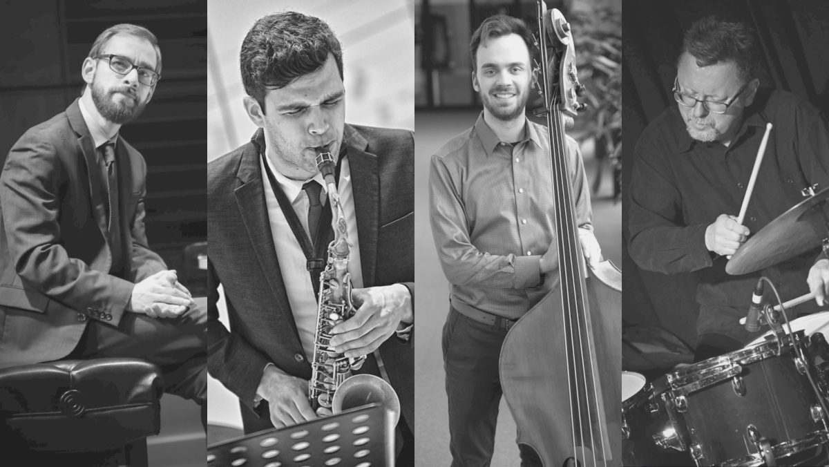 Fredonia Jazz Faculty Collective to present original compositions