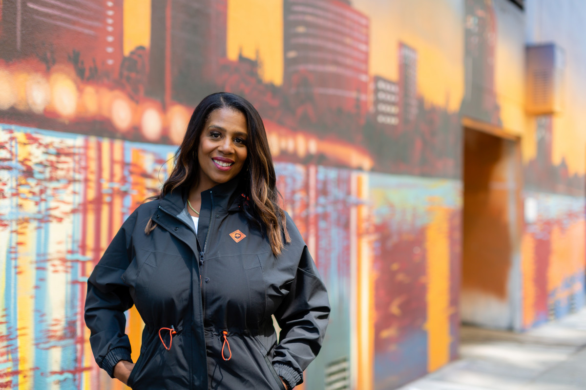 Outdoor Afro CEO Rue Mapp to share ‘New Narrative’ of Black experience ...