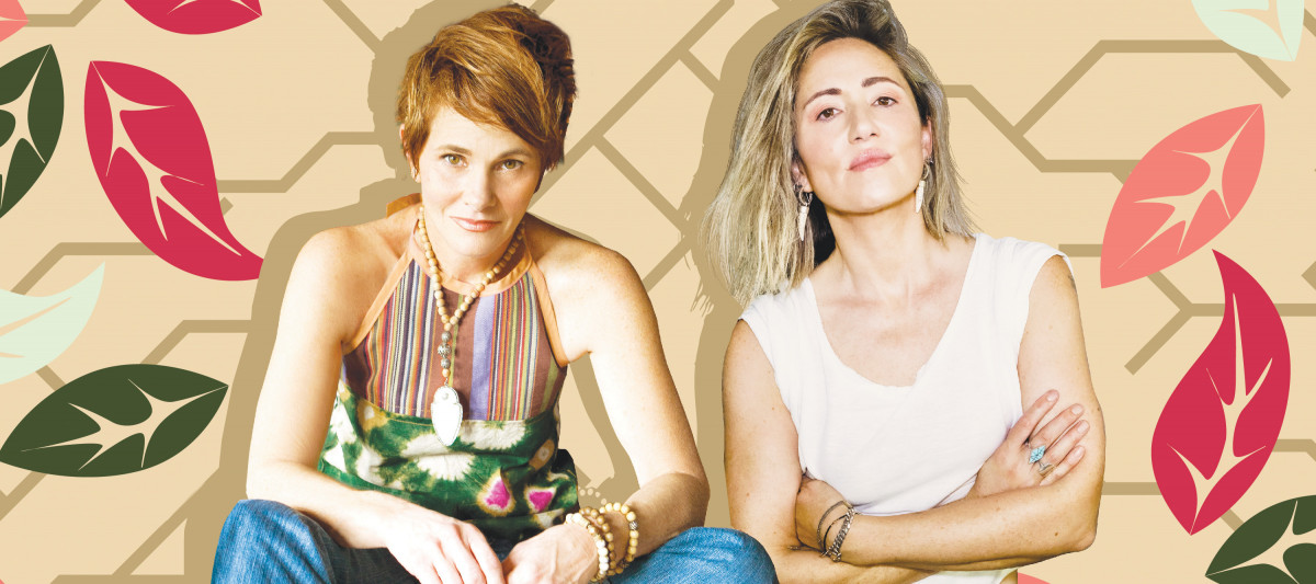 Shawn Colvin and KT Tunstall