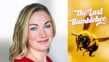 Janice Overbeck_The Last Bumblebee