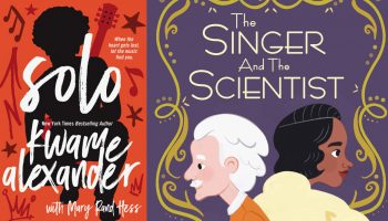 Solo_TheSingerTheScientist