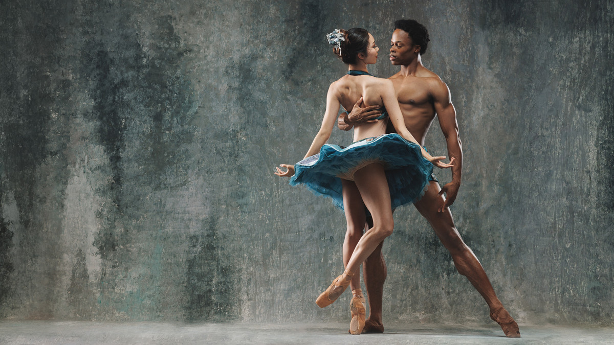 Houston Ballet II, School of Dance to take Amp stage with works by
