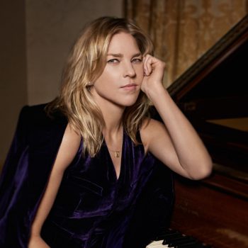 Diana Krall-2025Tour-HorizontalWEB