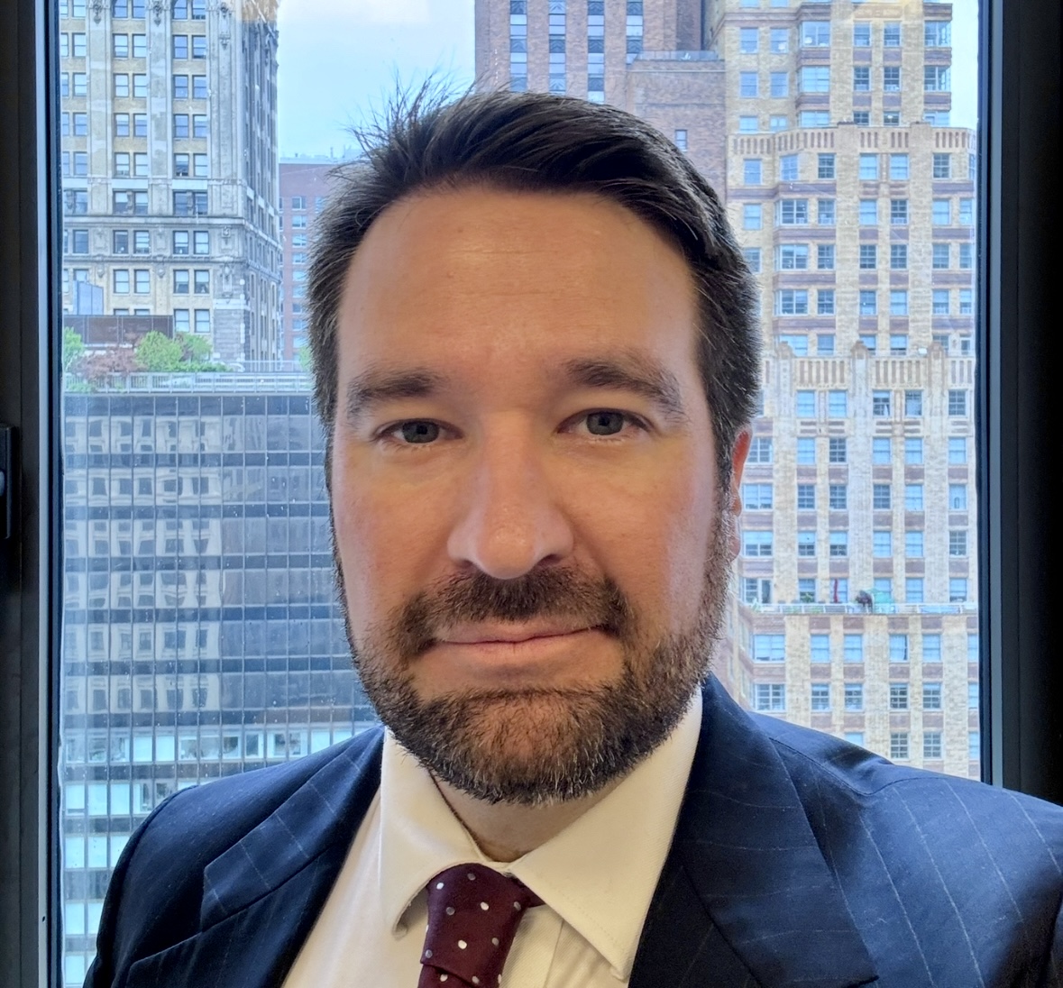 Joshua Statton Reno Interreligious advocate Rabbi Joshua Stanton joins Interfaith Lecture ...