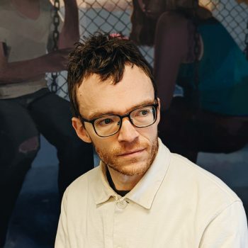 07.28 Matt Bollinger headshot