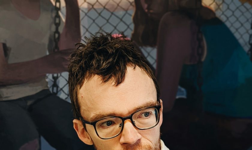 07.28 Matt Bollinger headshot