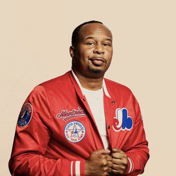070325 Roy Wood Jr