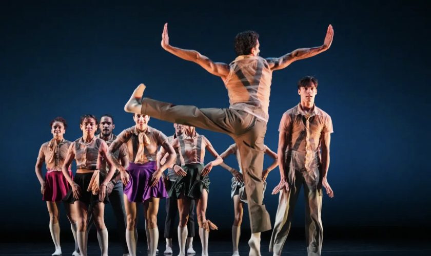 070925 Malpaso Dance Company