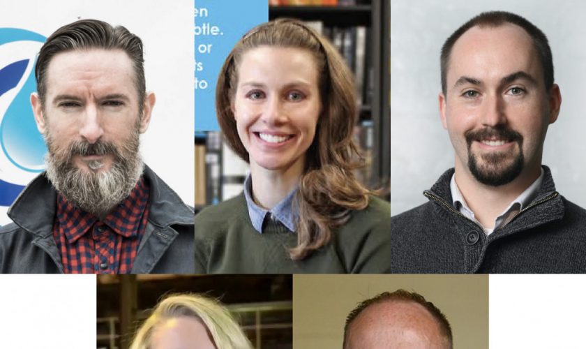 ClimatePanelHeadshots