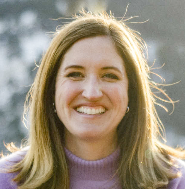 Erin Sprague