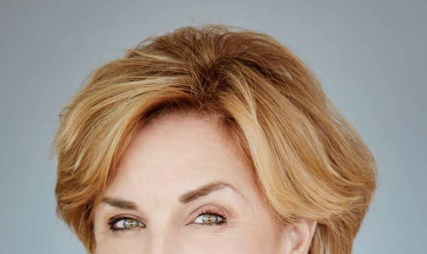 Madelon Maupin