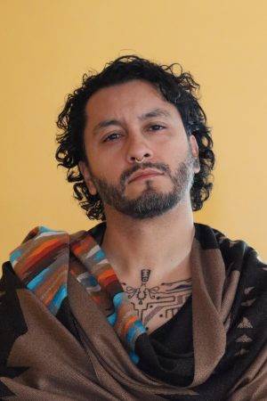 08.06 Luis Sahagun Nuño headshot
