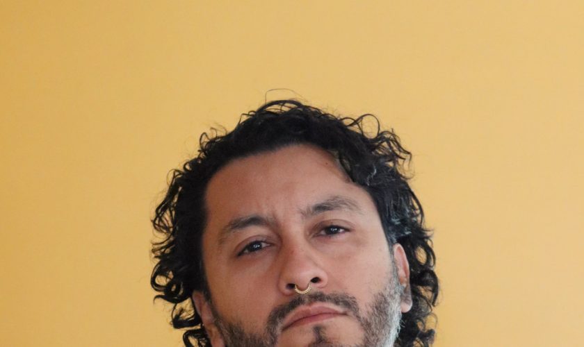 08.06 Luis Sahagun Nuño headshot