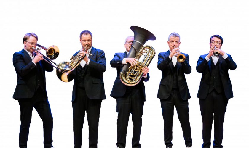 081325 Canadian Brass 01