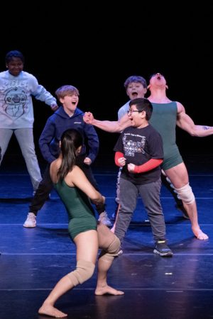 081725 Pilobolus Sunday matinee