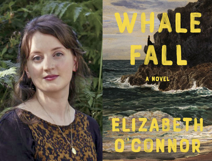 Elizabeth O'Connor
