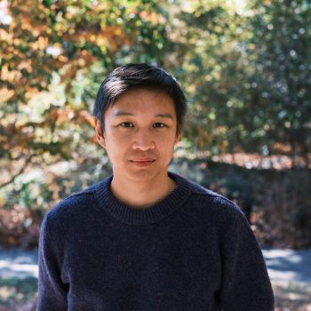 Kevin Nguyen author photo, credit Robyn Kanner