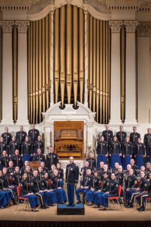 06.28 Army Field Band & Chorus