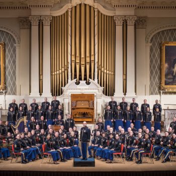 06.28 Army Field Band & Chorus