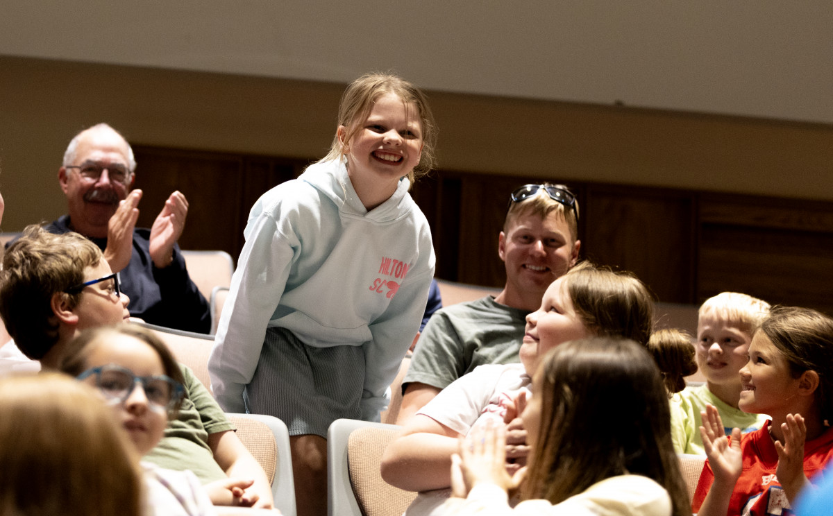Young Playwrights Project spotlights student creatives