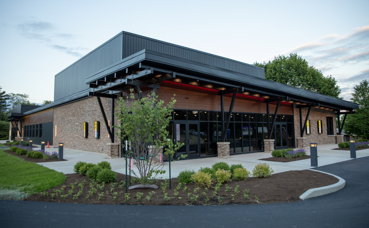 Roe Green Theater Center revolutionizes Chautauqua Theater Company