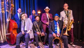 07.03 Preservation Hall Jazz Band 01